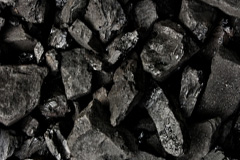 Aldclune coal boiler costs