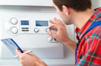 free Aldclune gas safe engineer quotes