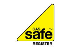 gas safe companies Aldclune